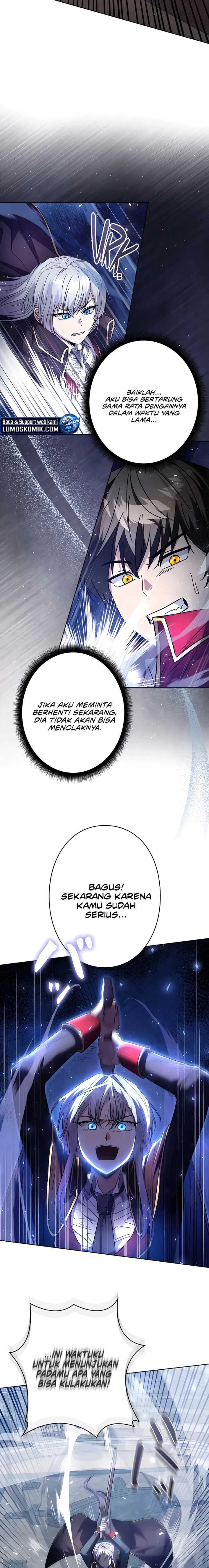 Read Love Letter From The Future ID Manga Online
