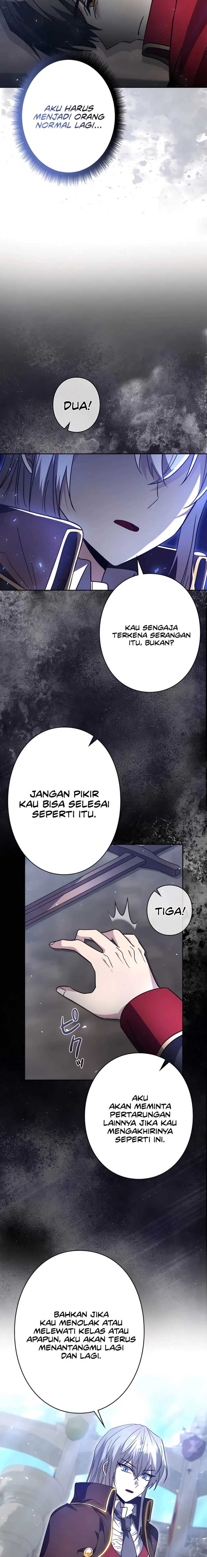 Read Love Letter From The Future ID Manga Online