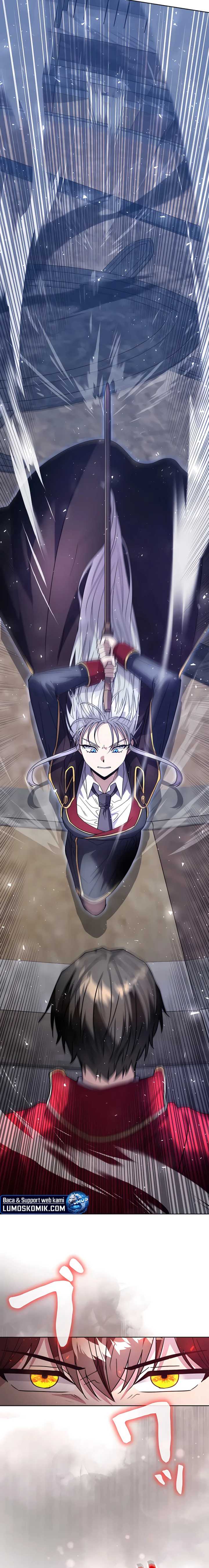 Read Love Letter From The Future ID Manga Online