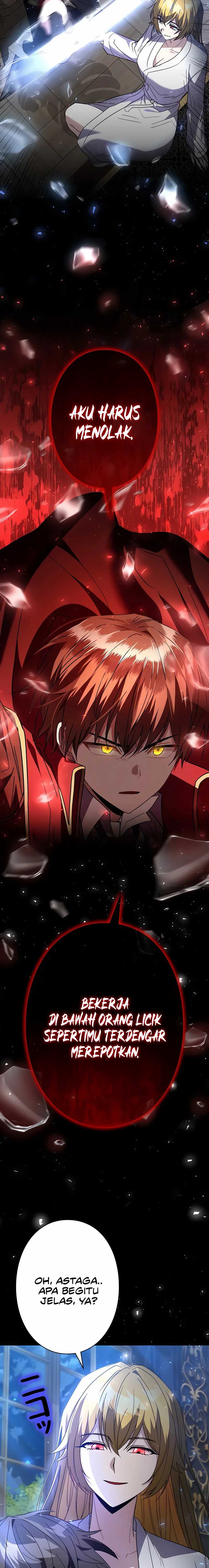 Read Love Letter From The Future ID Manga Online