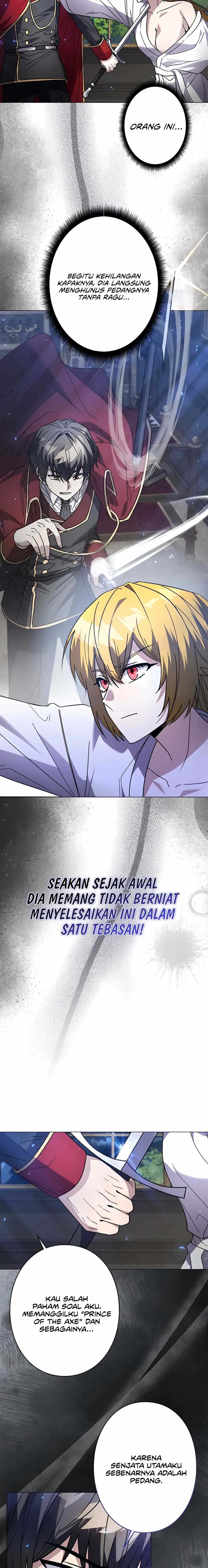 Read Love Letter From The Future ID Manga Online