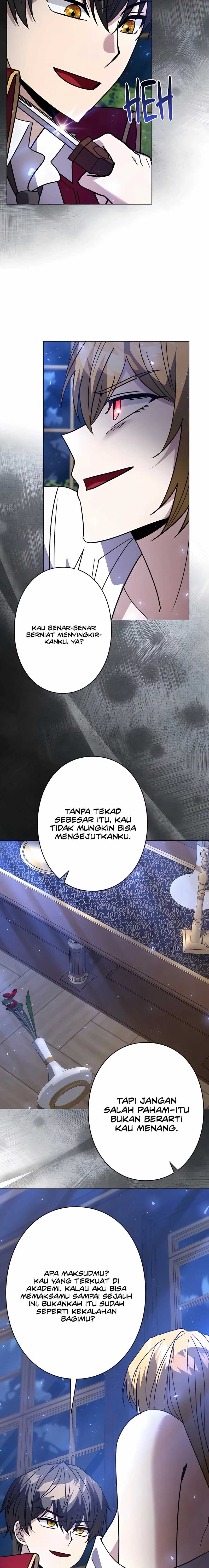 Read Love Letter From The Future ID Manga Online
