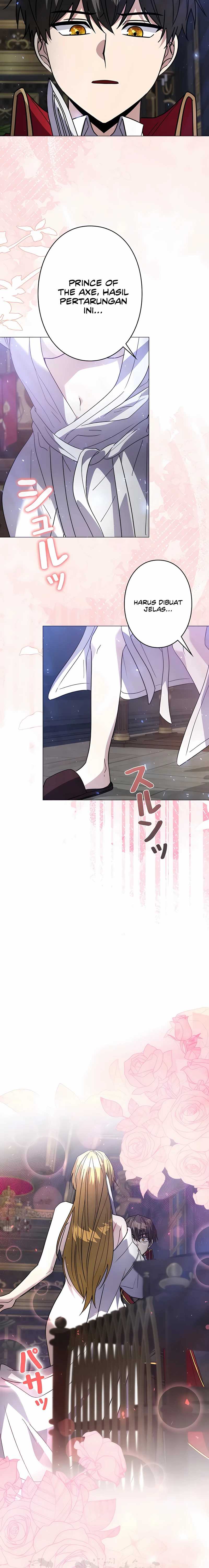 Read Love Letter From The Future ID Manga Online