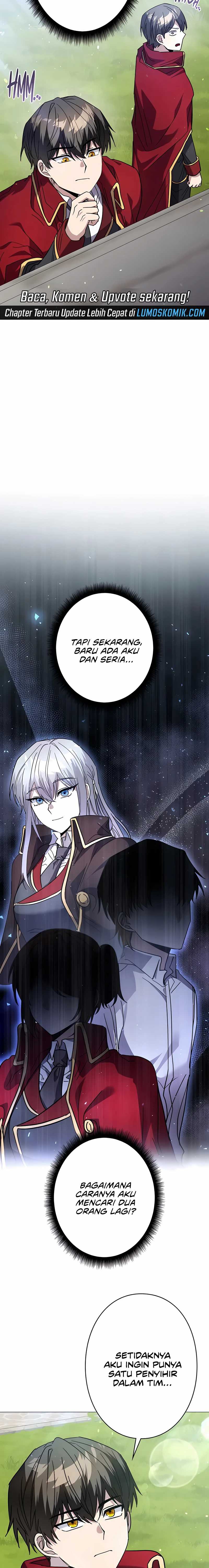 Read Love Letter From The Future ID Manga Online