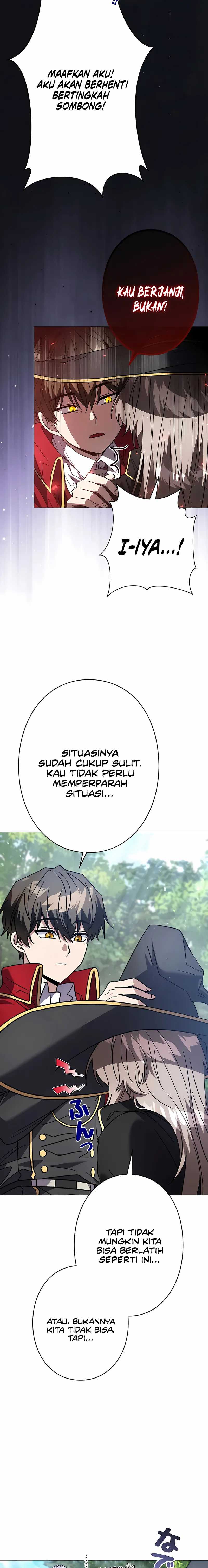 Read Love Letter From The Future ID Manga Online