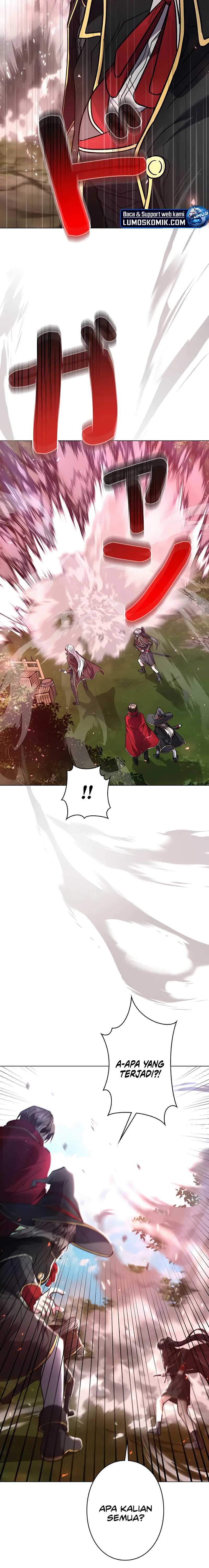 Read Love Letter From The Future ID Manga Online