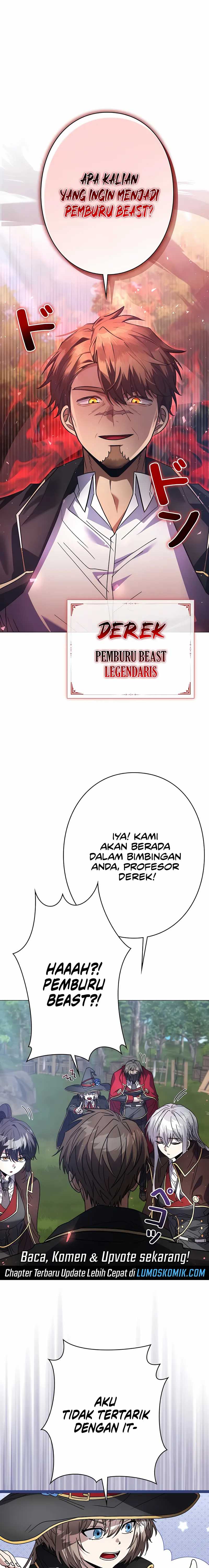 Read Love Letter From The Future ID Manga Online