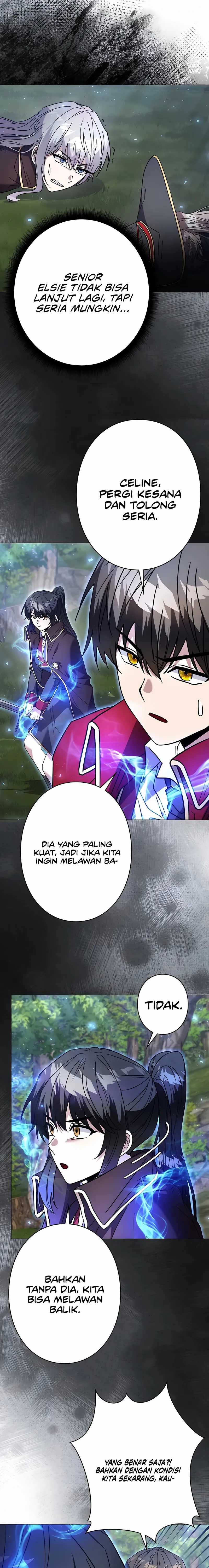 Read Love Letter From The Future ID Manga Online