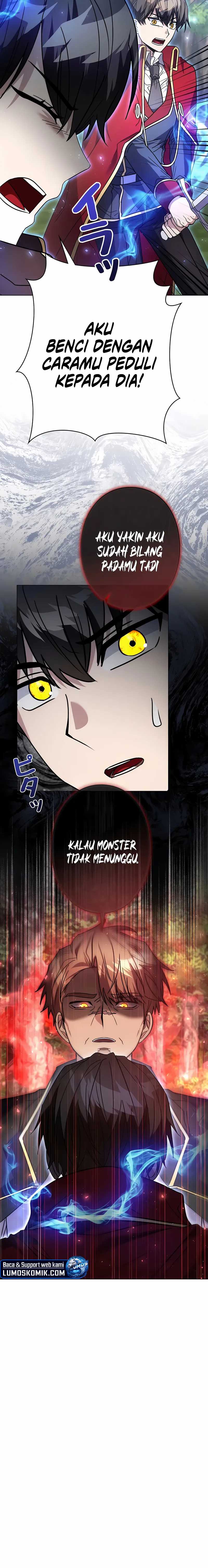 Read Love Letter From The Future ID Manga Online