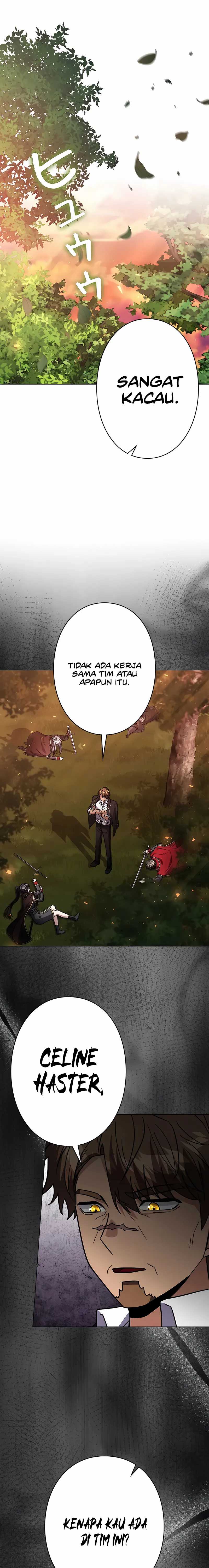Read Love Letter From The Future ID Manga Online