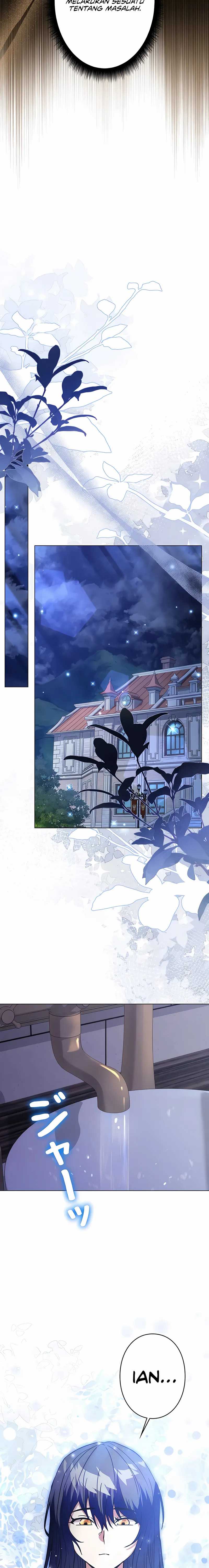 Read Love Letter From The Future ID Manga Online