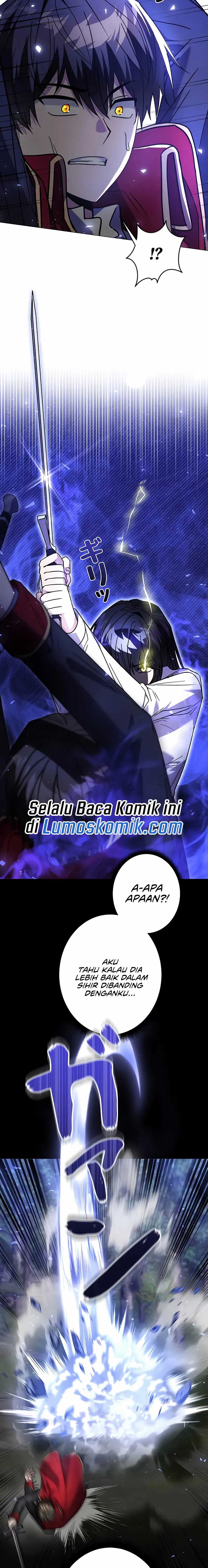 Read Love Letter From The Future ID Manga Online