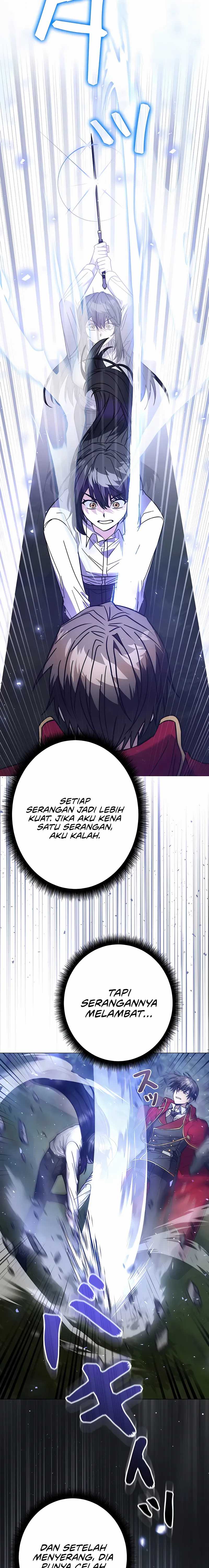 Read Love Letter From The Future ID Manga Online