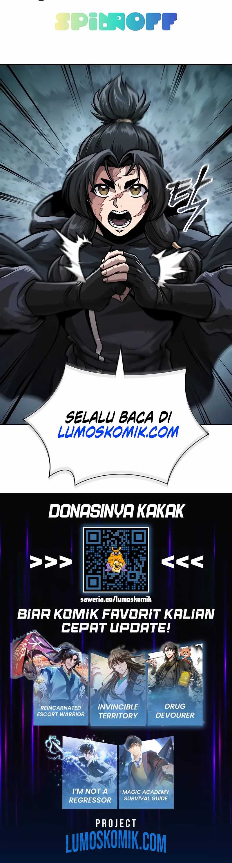 Read Love Letter From The Future ID Manga Online