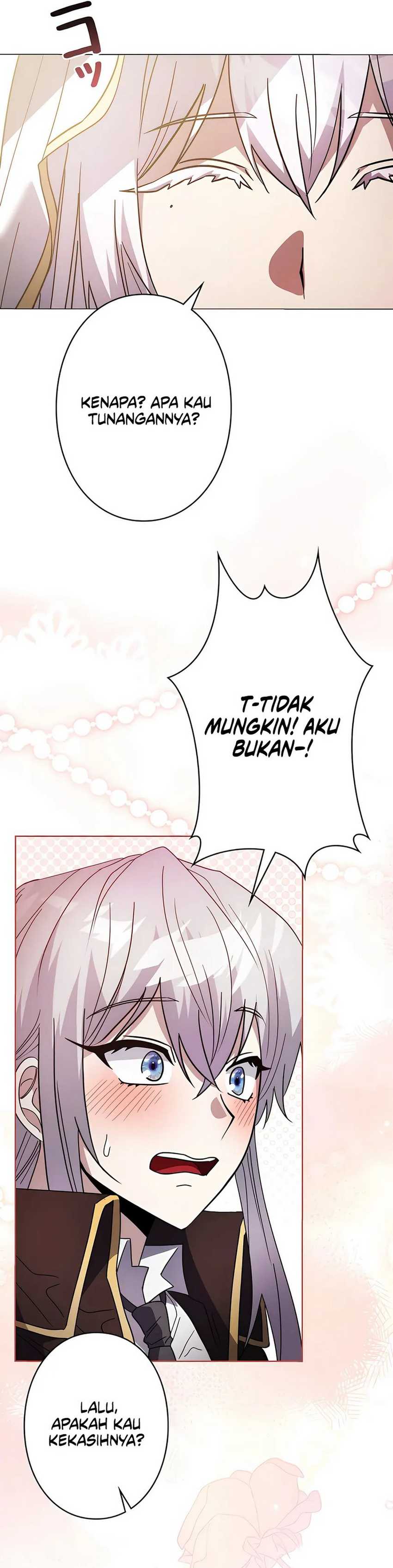 Read Love Letter From The Future ID Manga Online
