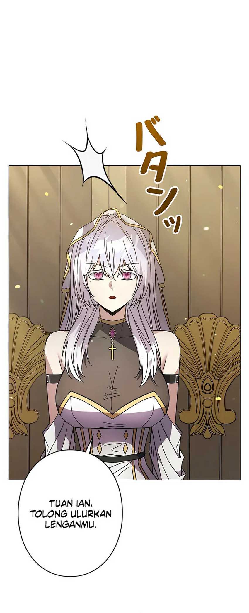 Read Love Letter From The Future ID Manga Online