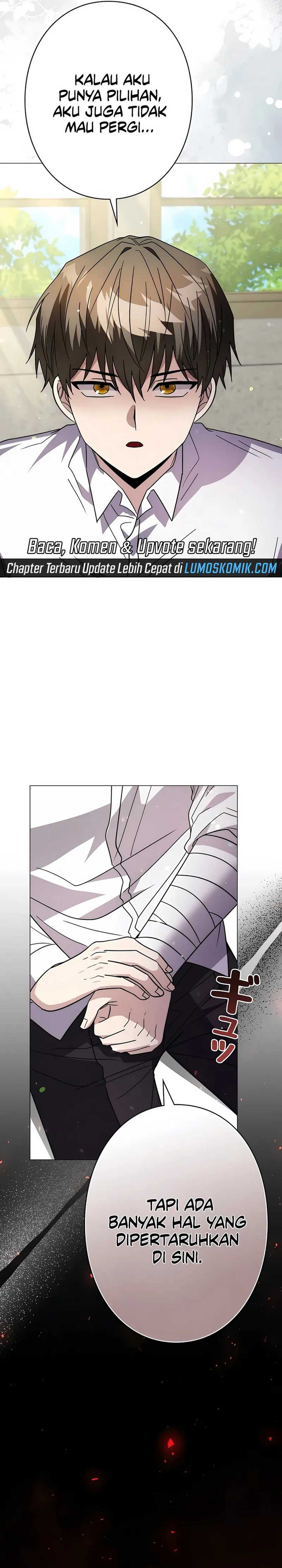 Read Love Letter From The Future ID Manga Online