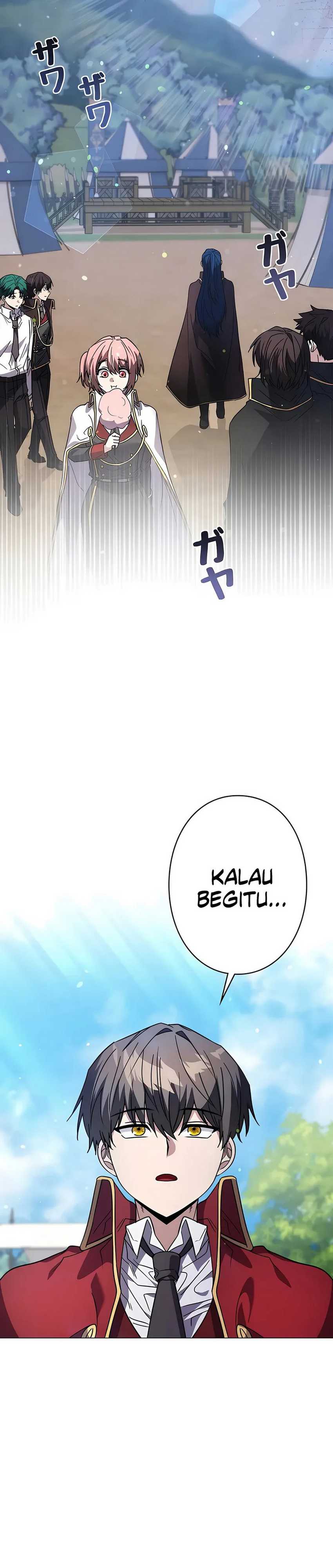 Read Love Letter From The Future ID Manga Online