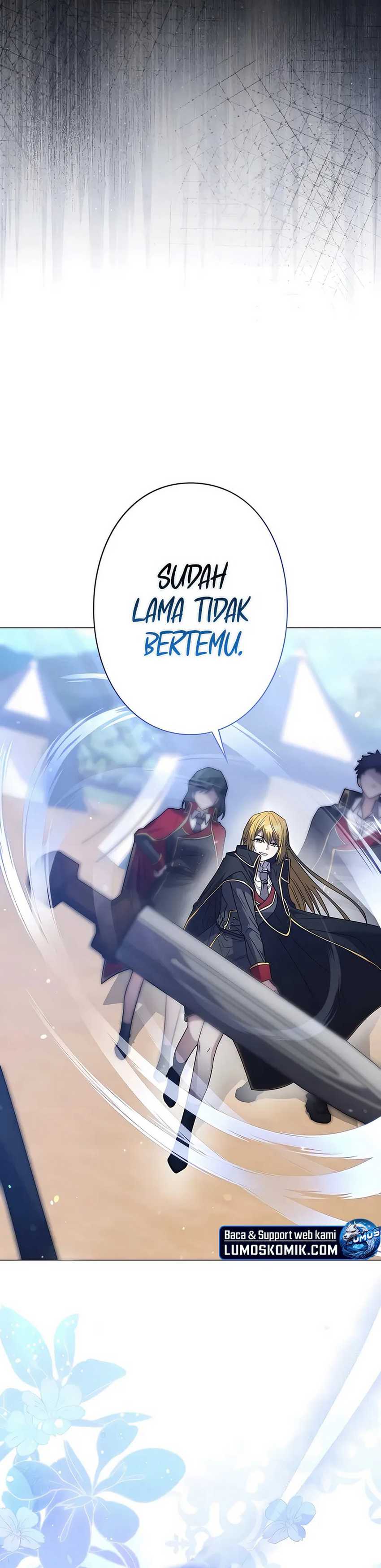 Read Love Letter From The Future ID Manga Online
