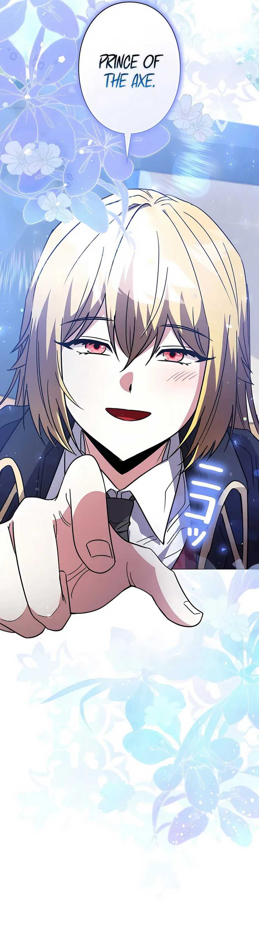 Read Love Letter From The Future ID Manga Online