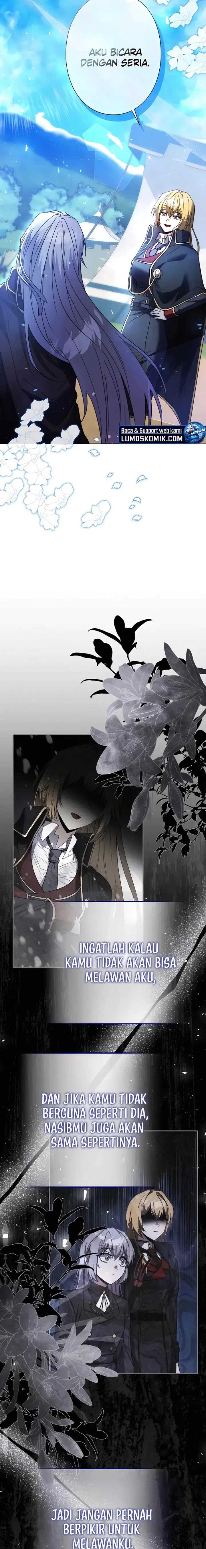 Read Love Letter From The Future ID Manga Online