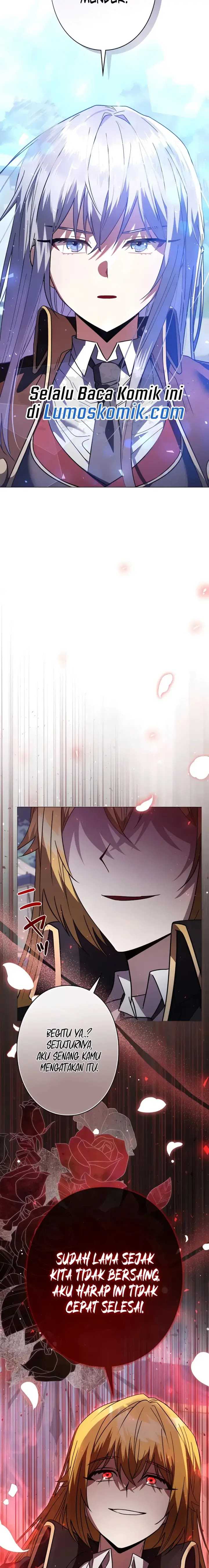 Read Love Letter From The Future ID Manga Online