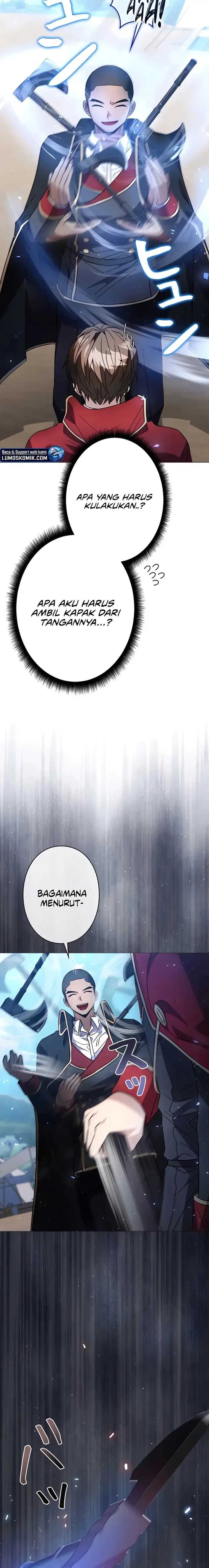 Read Love Letter From The Future ID Manga Online