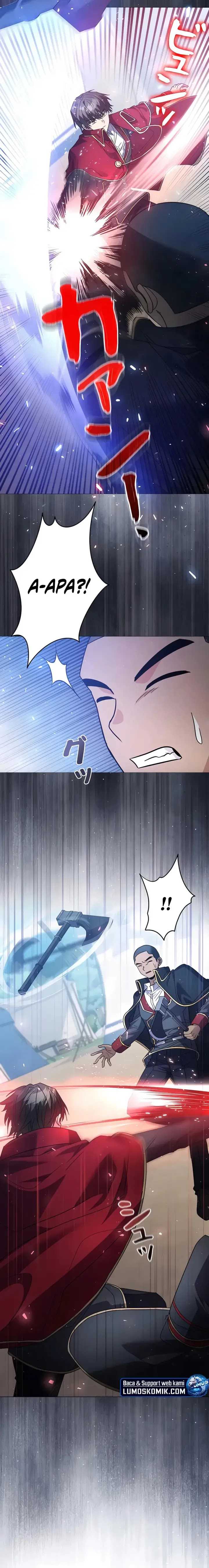 Read Love Letter From The Future ID Manga Online