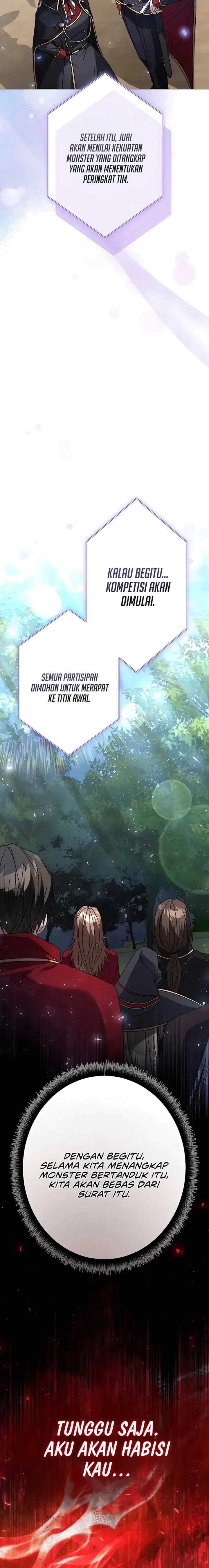 Read Love Letter From The Future ID Manga Online