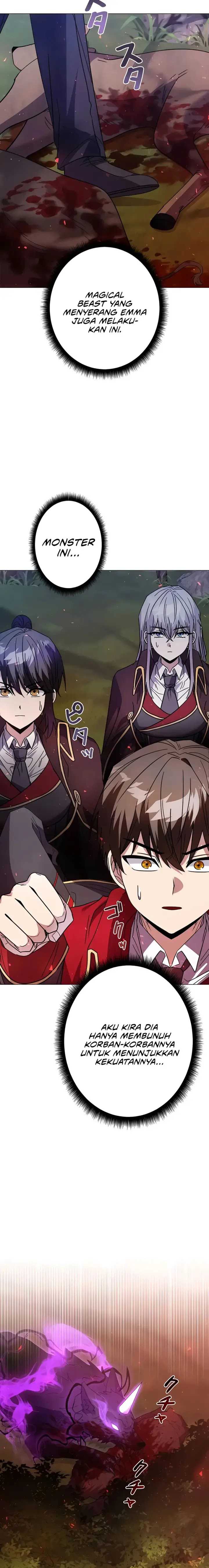 Read Love Letter From The Future ID Manga Online