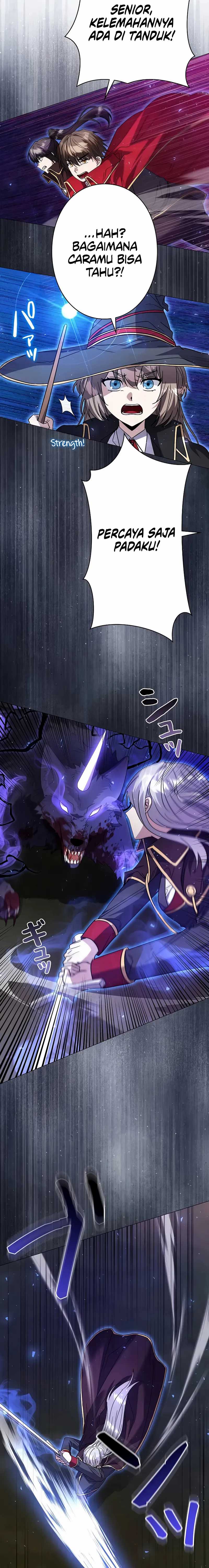 Read Love Letter From The Future ID Manga Online