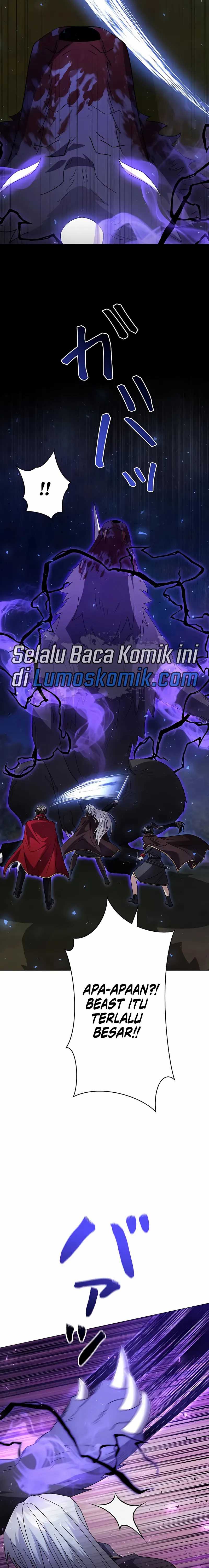 Read Love Letter From The Future ID Manga Online