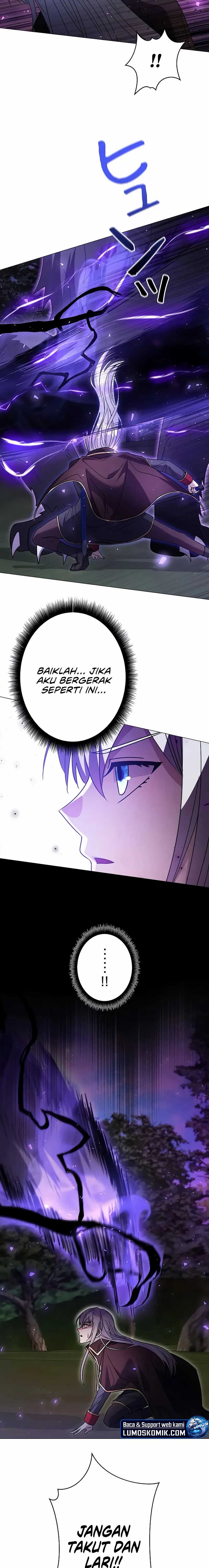 Read Love Letter From The Future ID Manga Online