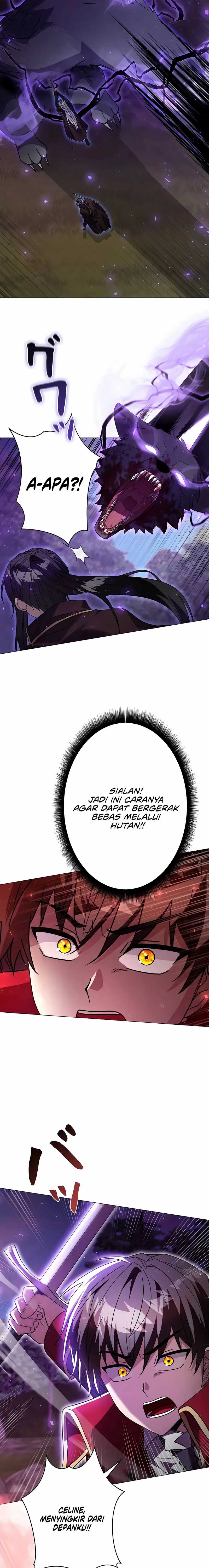 Read Love Letter From The Future ID Manga Online