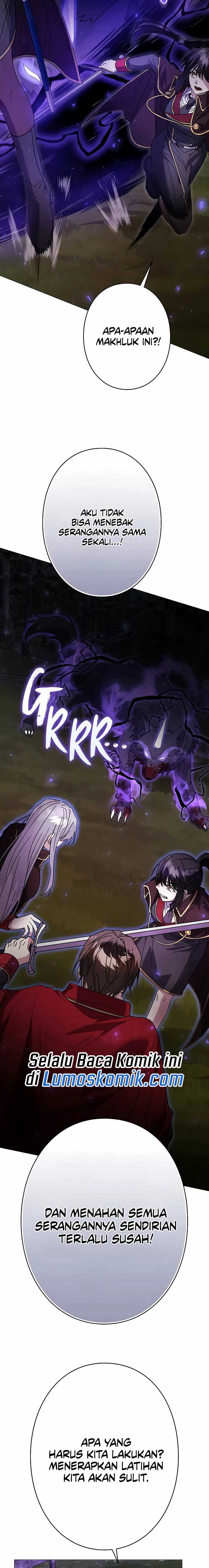 Read Love Letter From The Future ID Manga Online