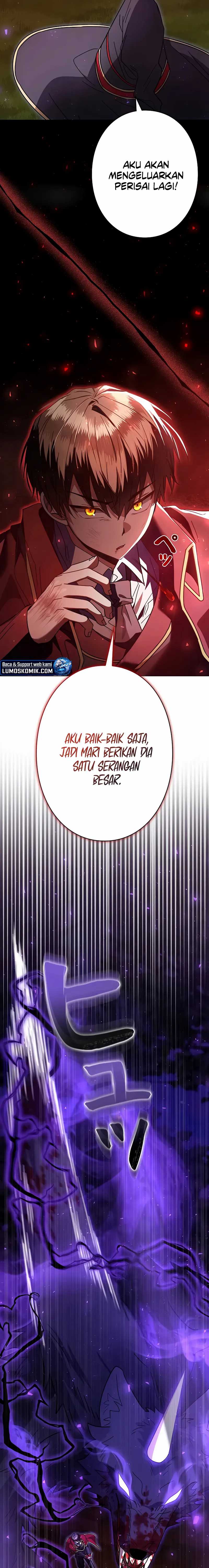 Read Love Letter From The Future ID Manga Online