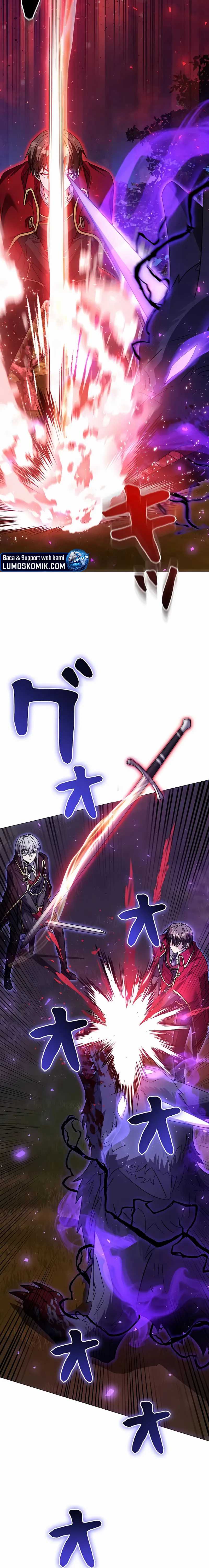 Read Love Letter From The Future ID Manga Online