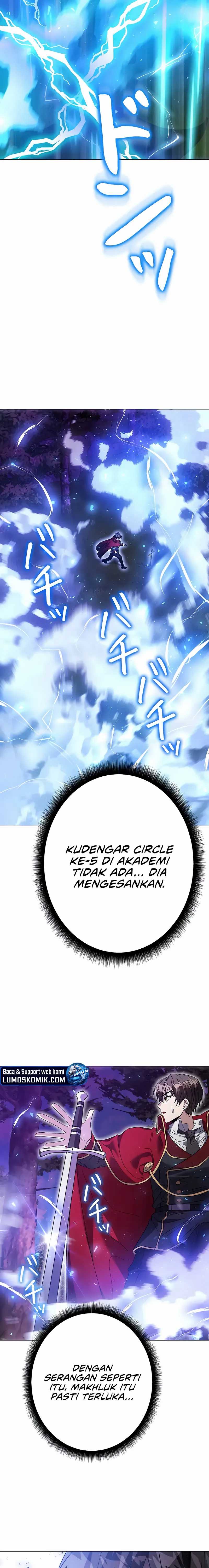 Read Love Letter From The Future ID Manga Online