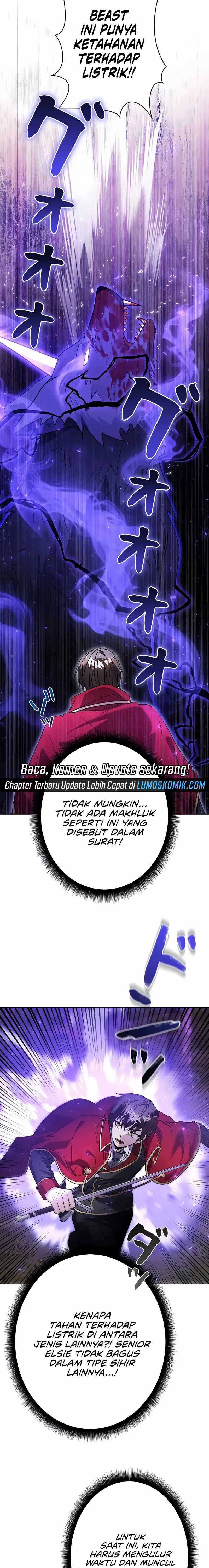 Read Love Letter From The Future ID Manga Online