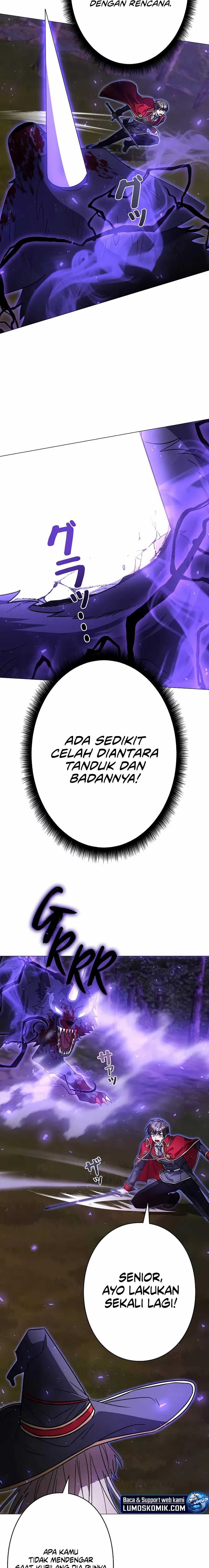 Read Love Letter From The Future ID Manga Online