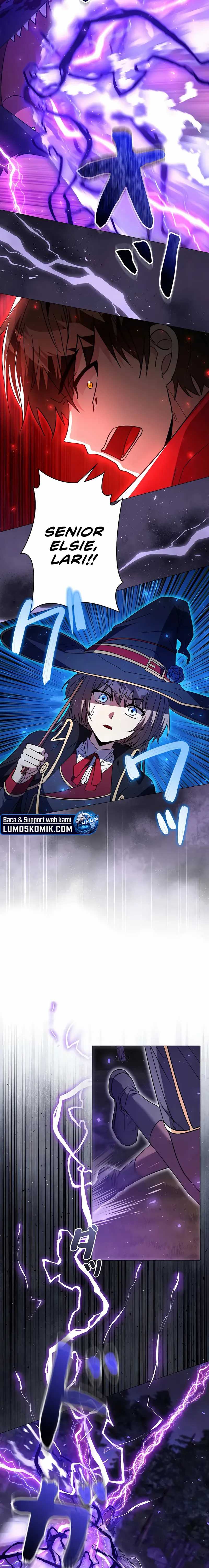 Read Love Letter From The Future ID Manga Online