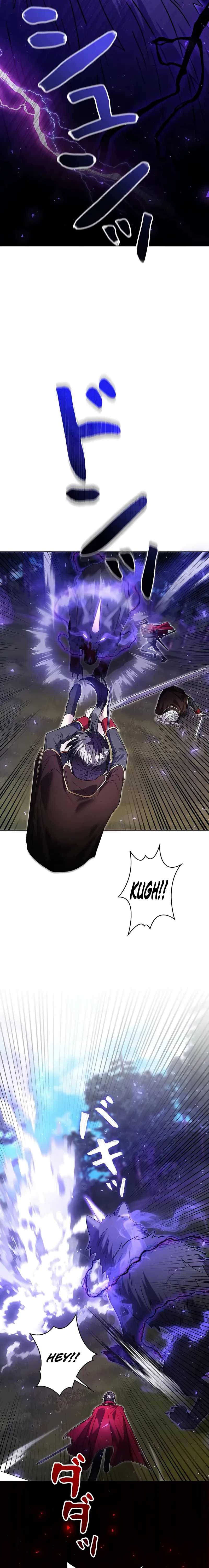 Read Love Letter From The Future ID Manga Online