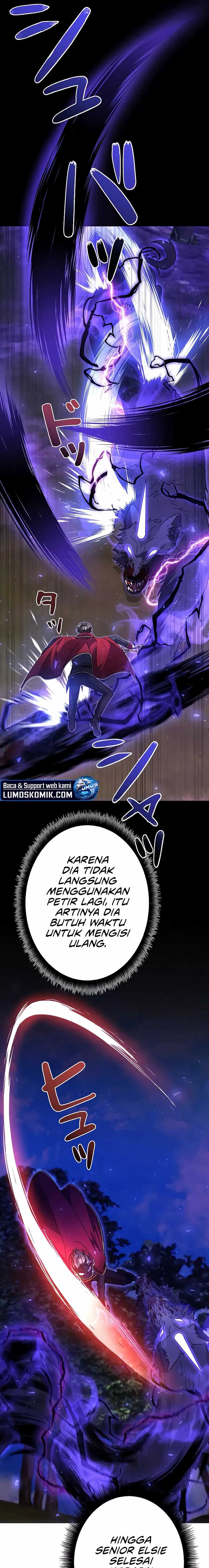 Read Love Letter From The Future ID Manga Online