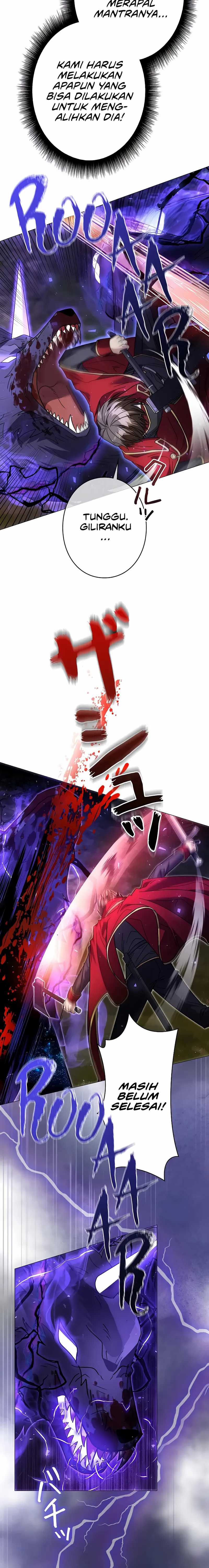 Read Love Letter From The Future ID Manga Online