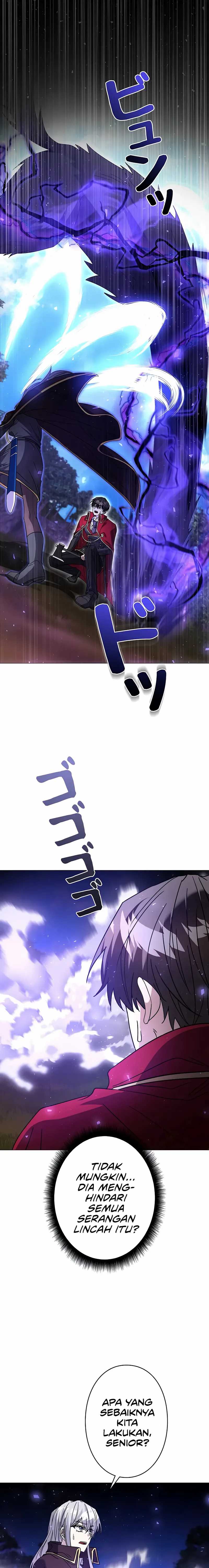Read Love Letter From The Future ID Manga Online