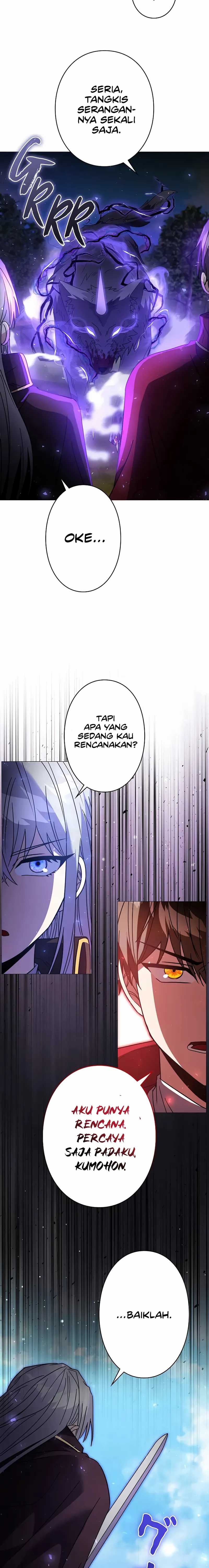 Read Love Letter From The Future ID Manga Online