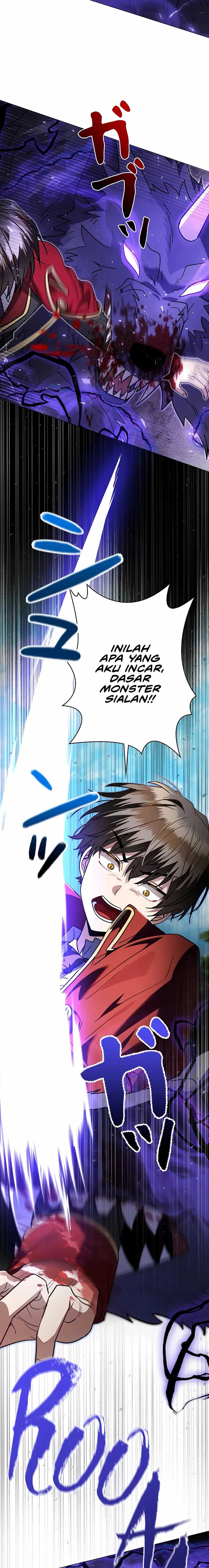 Read Love Letter From The Future ID Manga Online