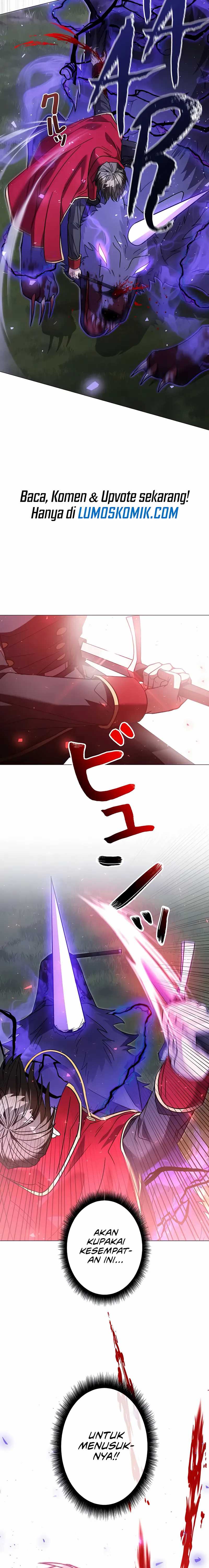 Read Love Letter From The Future ID Manga Online