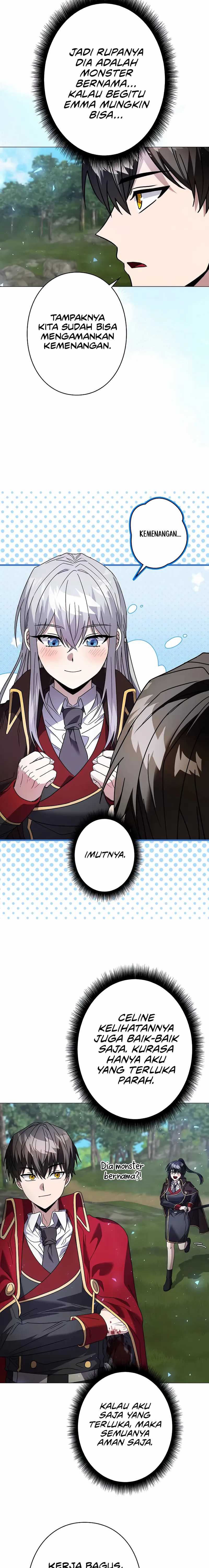 Read Love Letter From The Future ID Manga Online