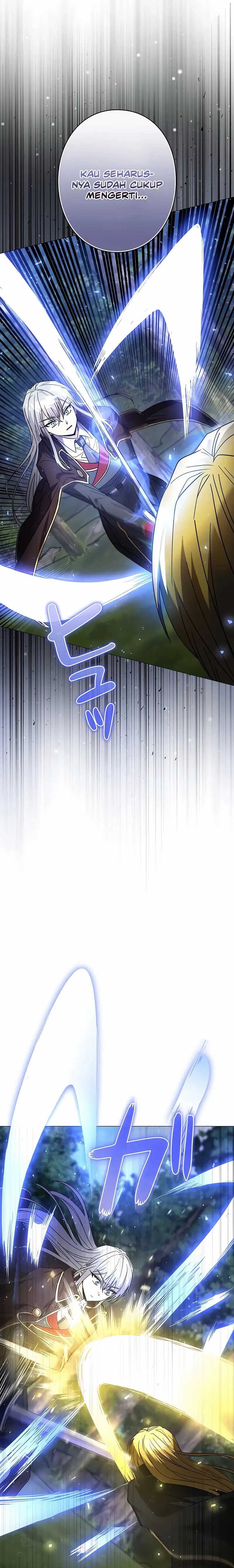 Read Love Letter From The Future ID Manga Online